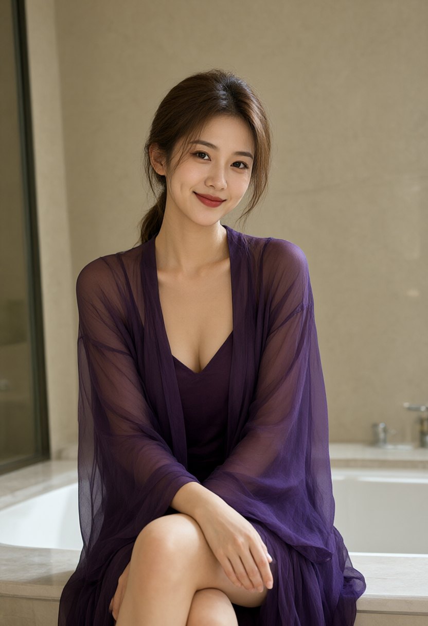《女子监狱》